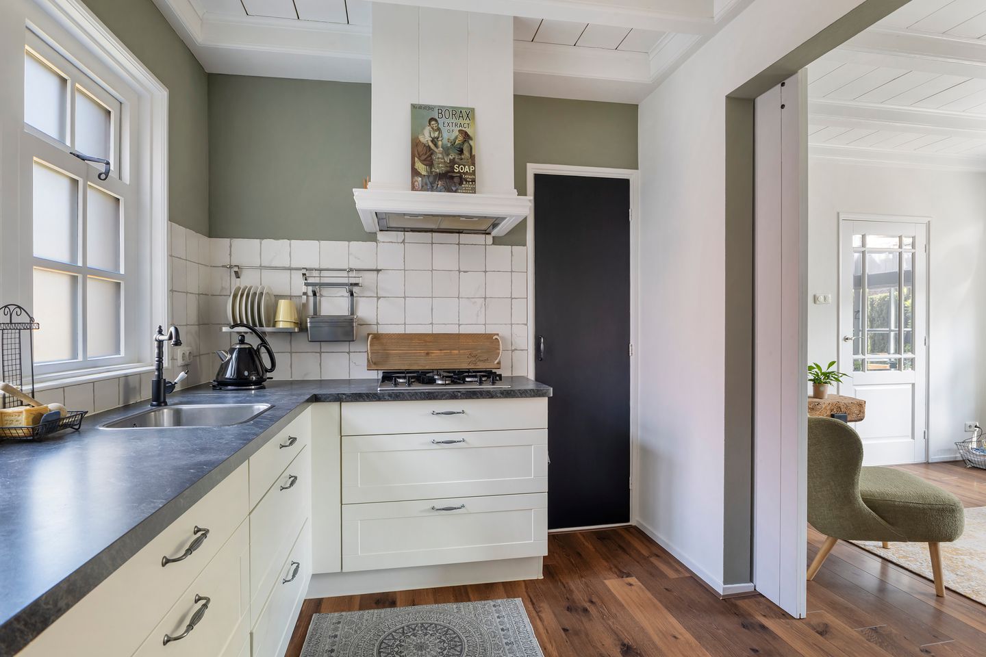 Foto 40 van Tsjerkebuorren 11