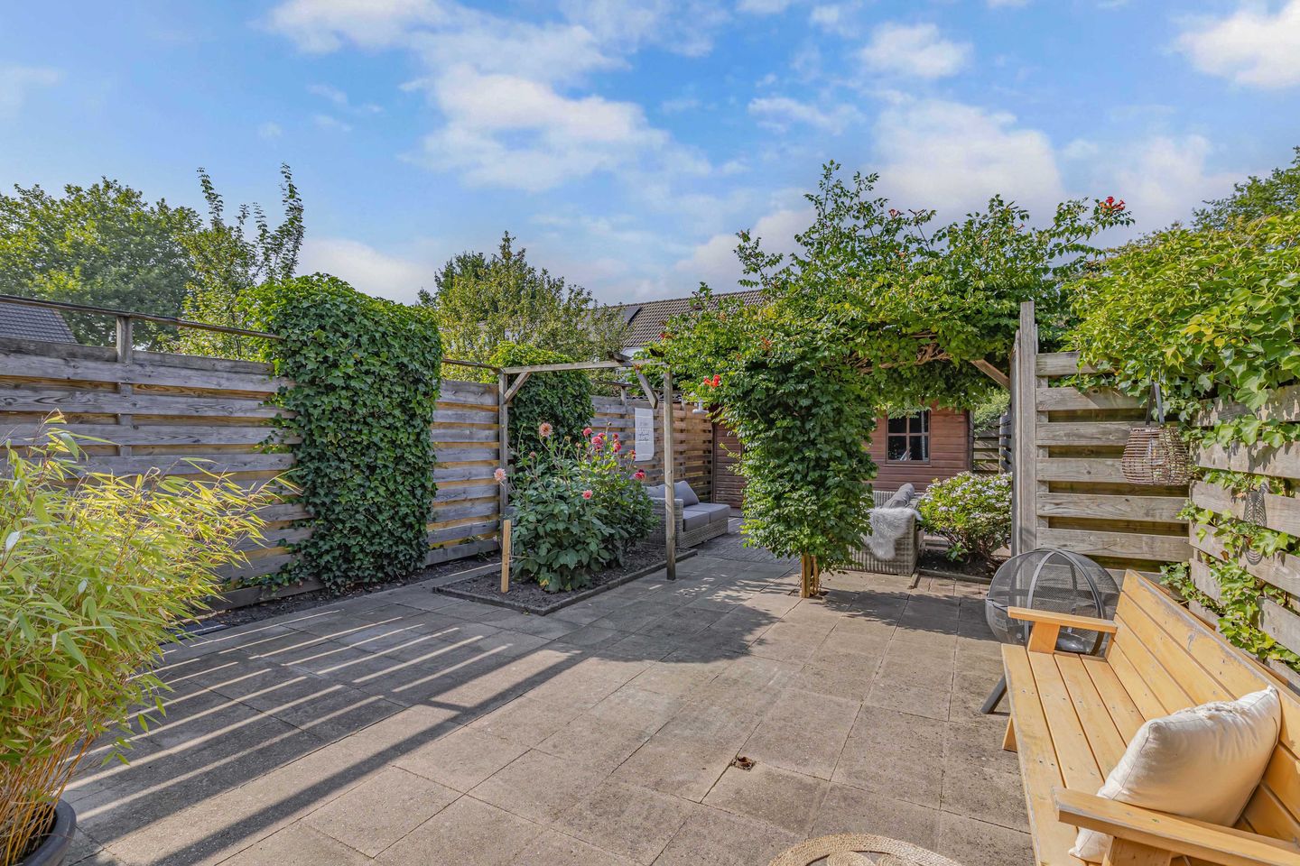 Foto 5 van De Nova Cura 263