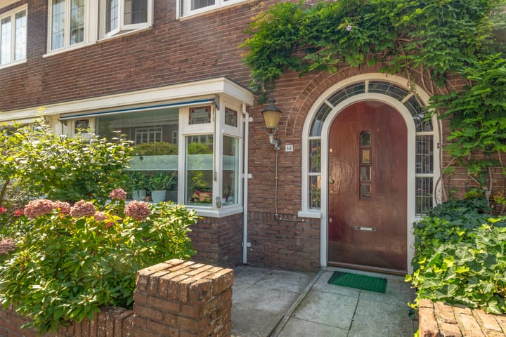 Foto 6 van Berkenlaan 14