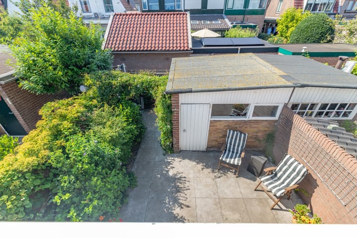 Foto 5 van Berkenlaan 14