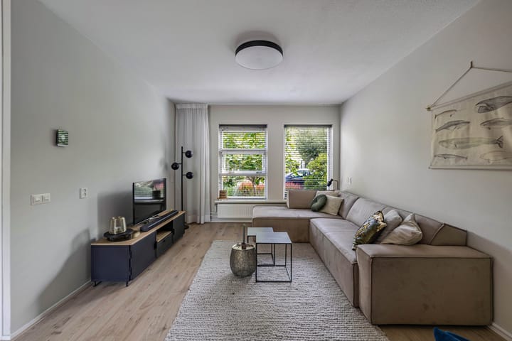 Foto 10 van De Nova Cura 263