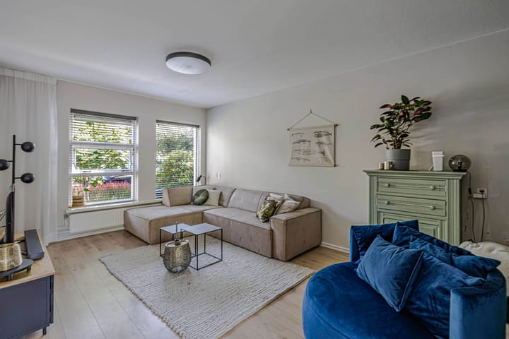 Foto 11 van De Nova Cura 263