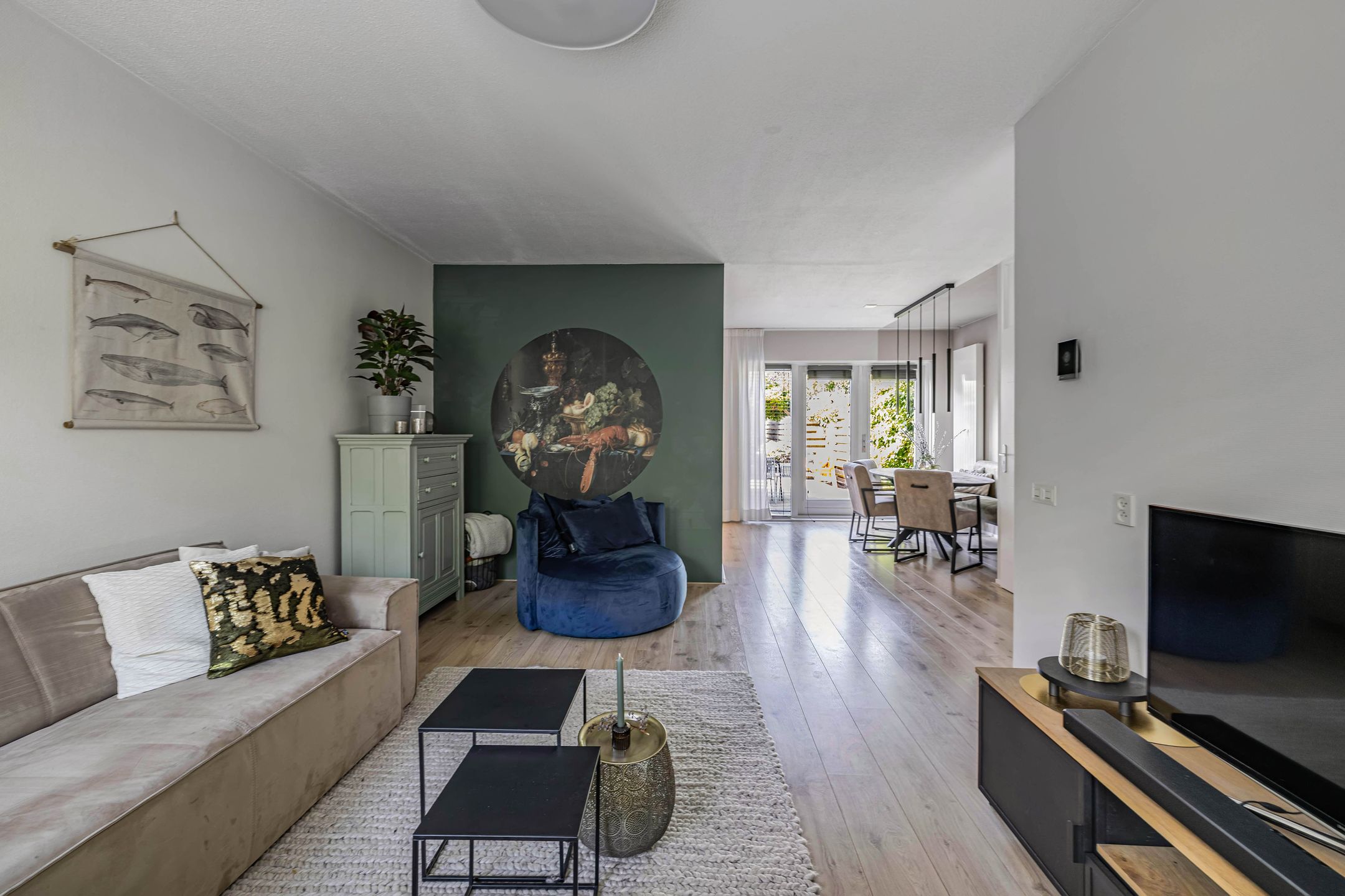 Foto 12 van De Nova Cura 263