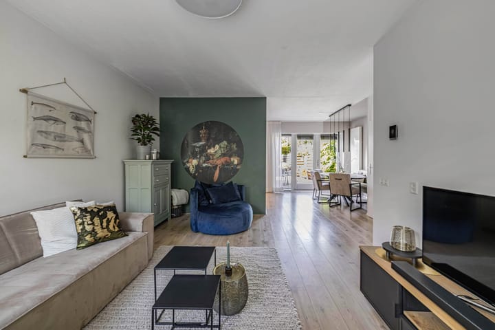 Foto 12 van De Nova Cura 263