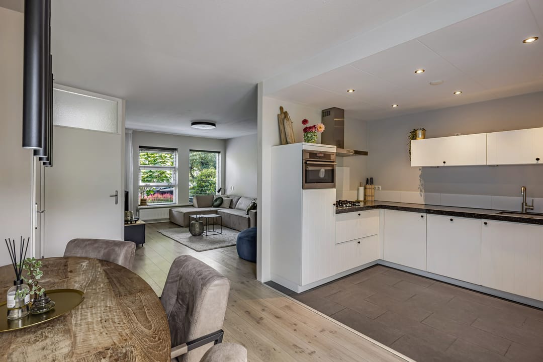 Foto 13 van De Nova Cura 263