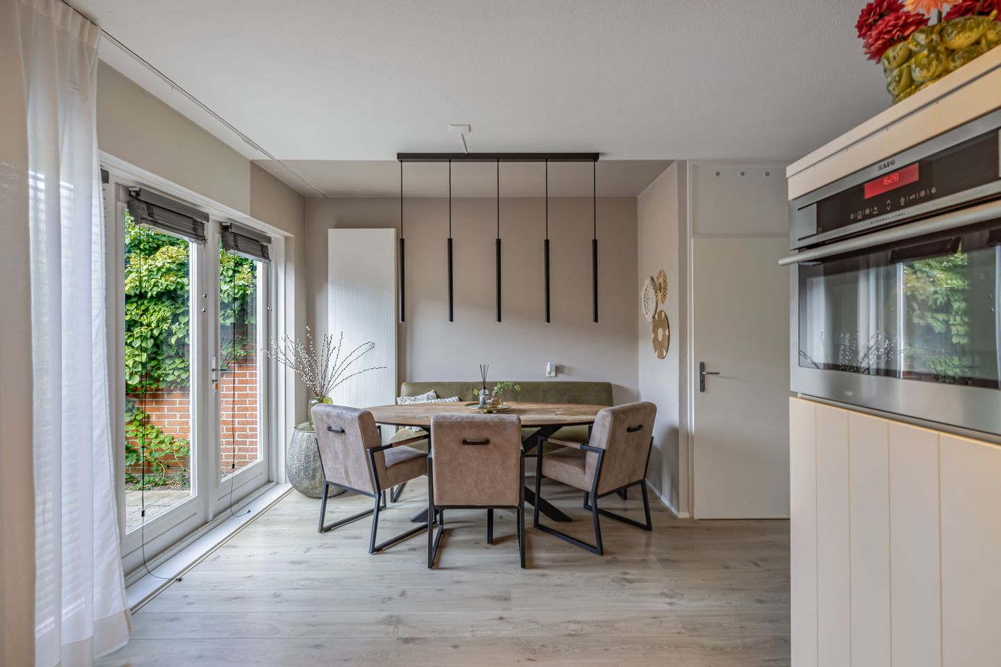 Foto 14 van De Nova Cura 263