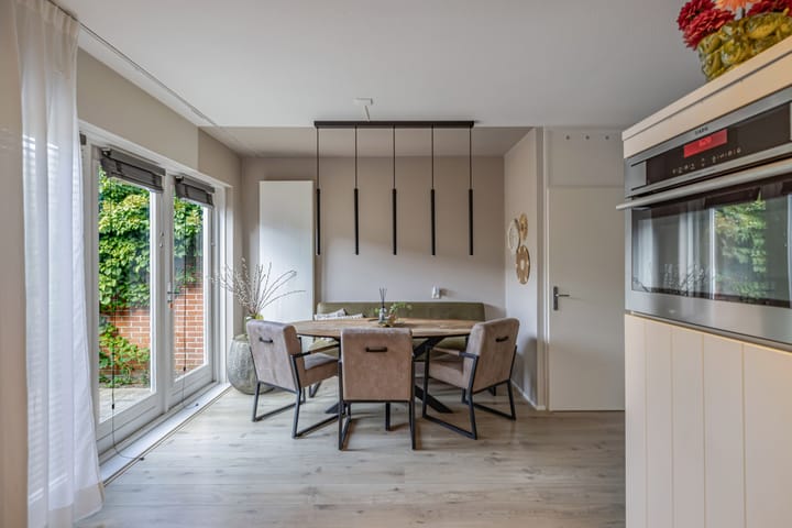 Foto 14 van De Nova Cura 263