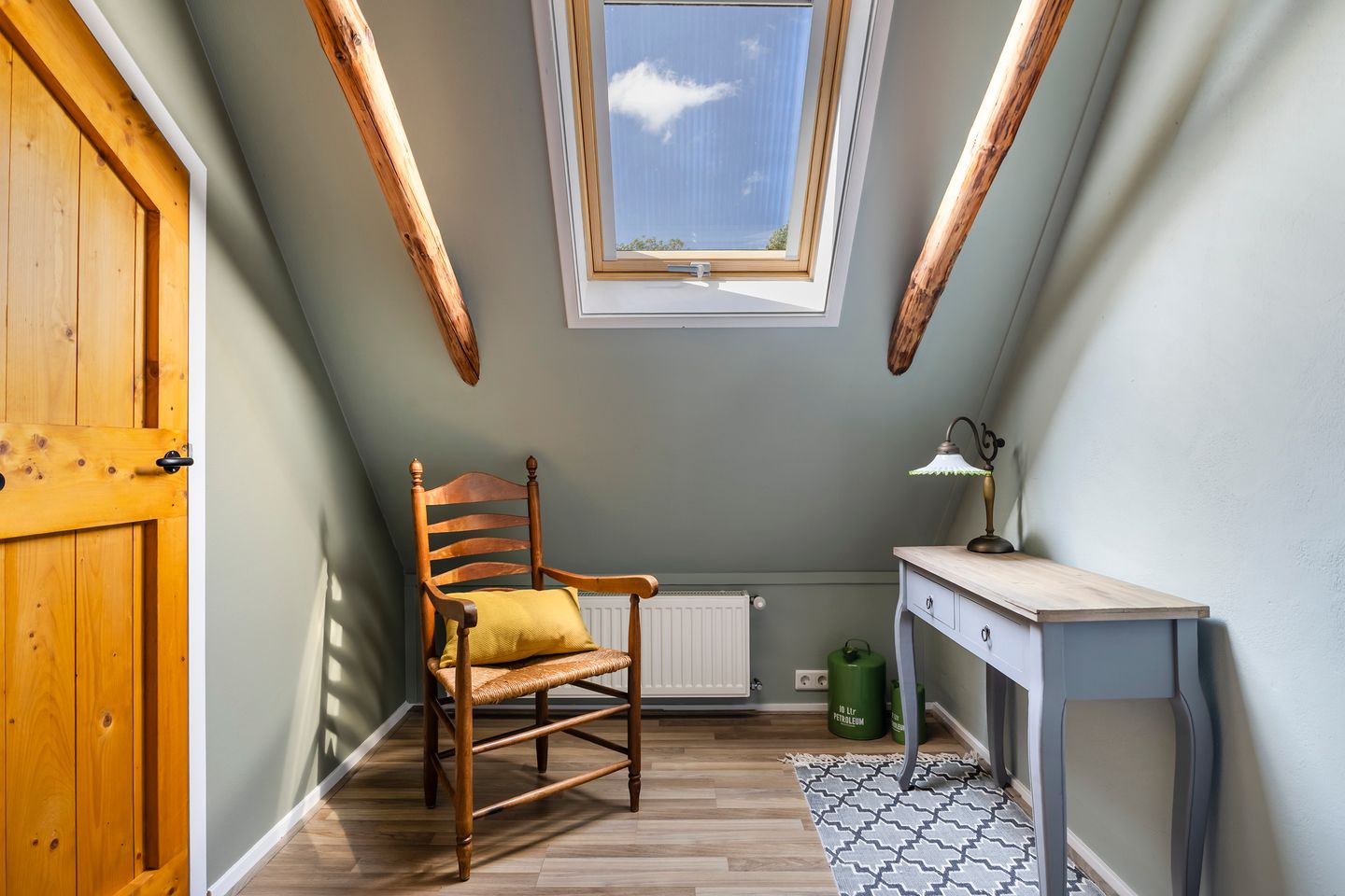 Foto 50 van Tsjerkebuorren 11