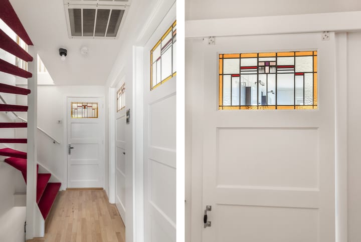 Foto 24 van Berkenlaan 14