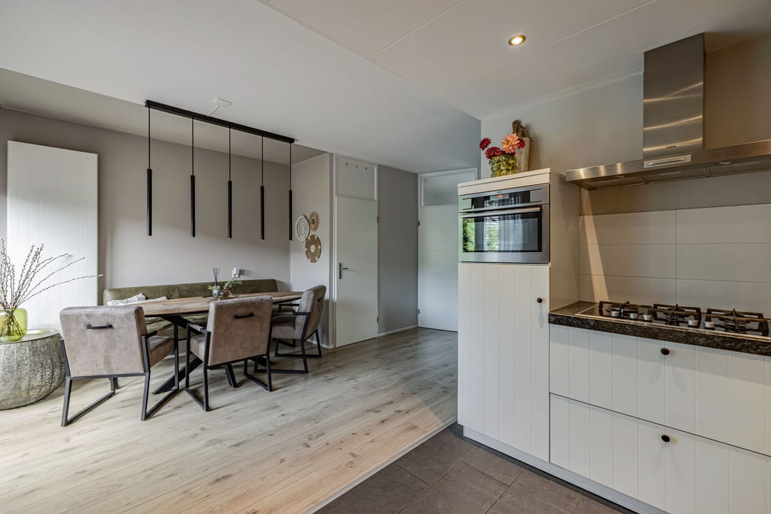 Foto 16 van De Nova Cura 263