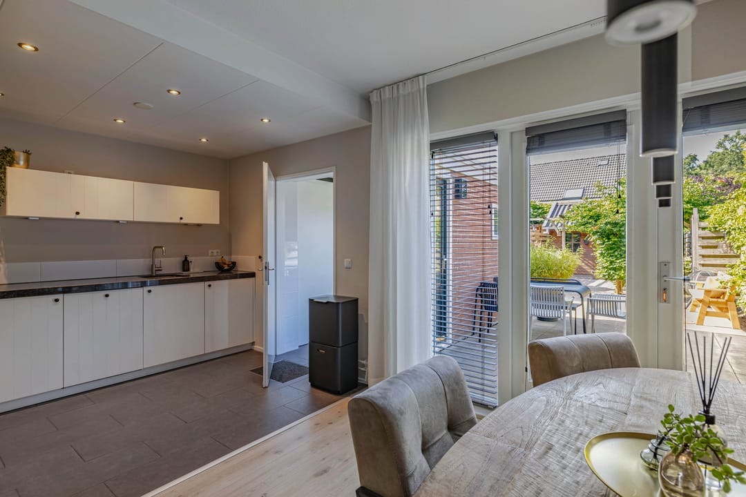 Foto 17 van De Nova Cura 263