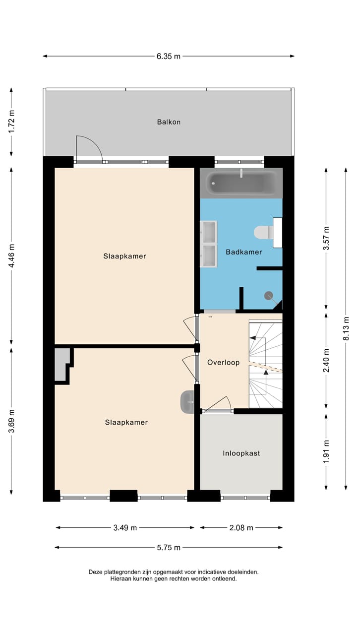 Foto 52 van Berkenlaan 14