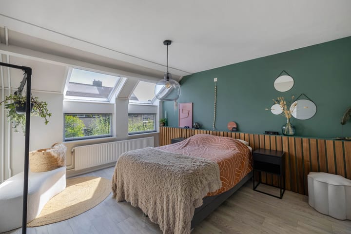 Foto 21 van De Nova Cura 263