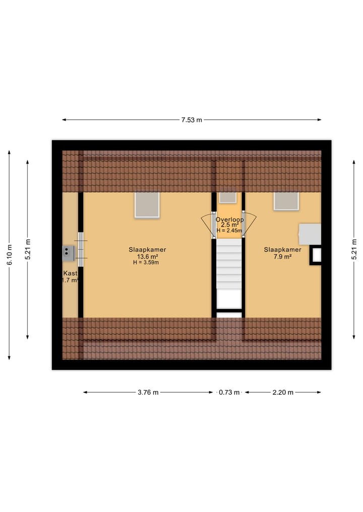 Foto 59 van Tsjerkebuorren 11