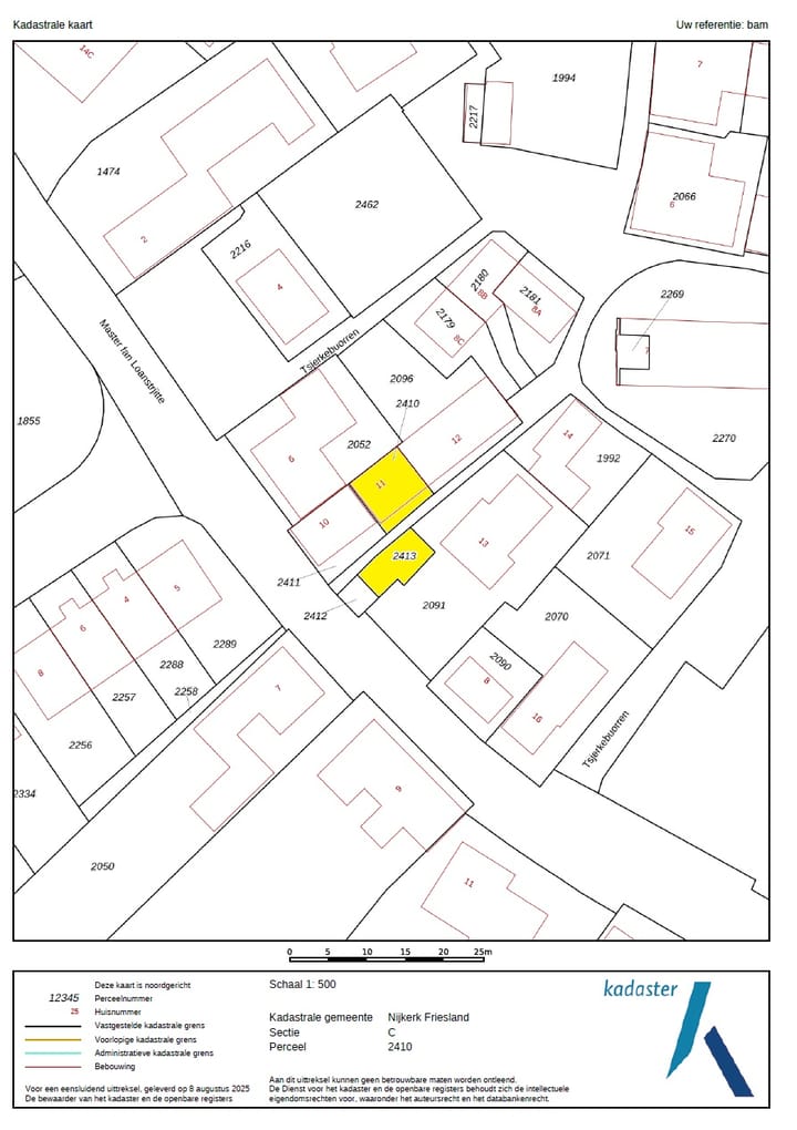 Foto 62 van Tsjerkebuorren 11