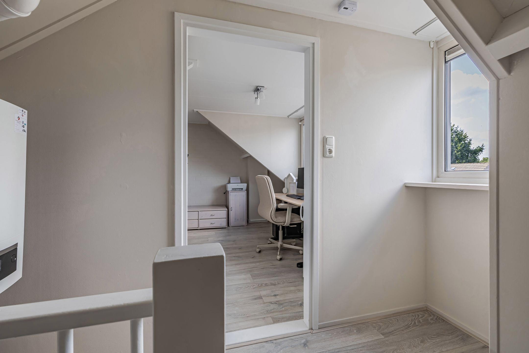 Foto 33 van De Nova Cura 263