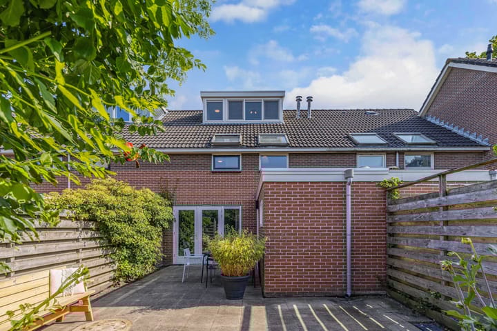 Foto 36 van De Nova Cura 263