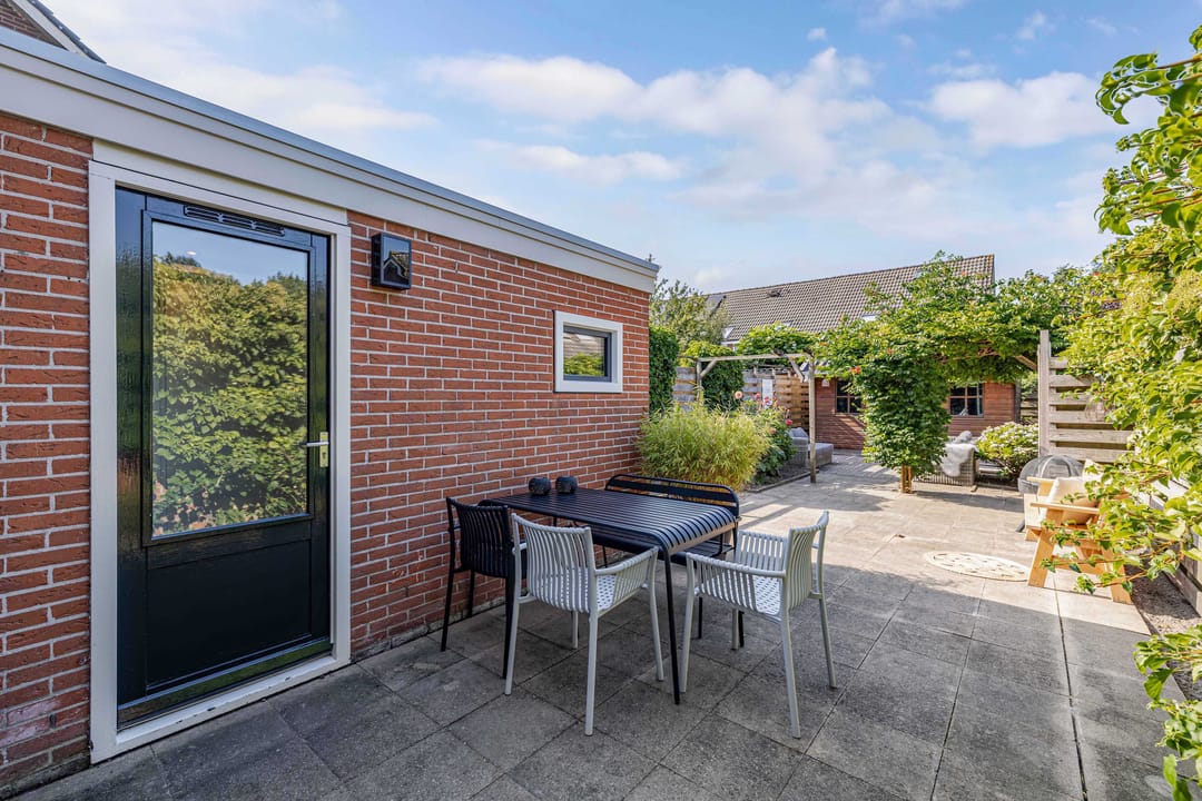 Foto 37 van De Nova Cura 263