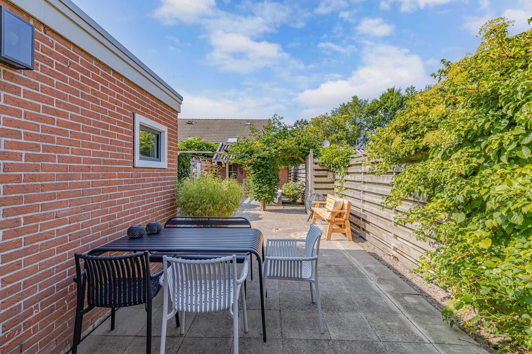 Foto 38 van De Nova Cura 263