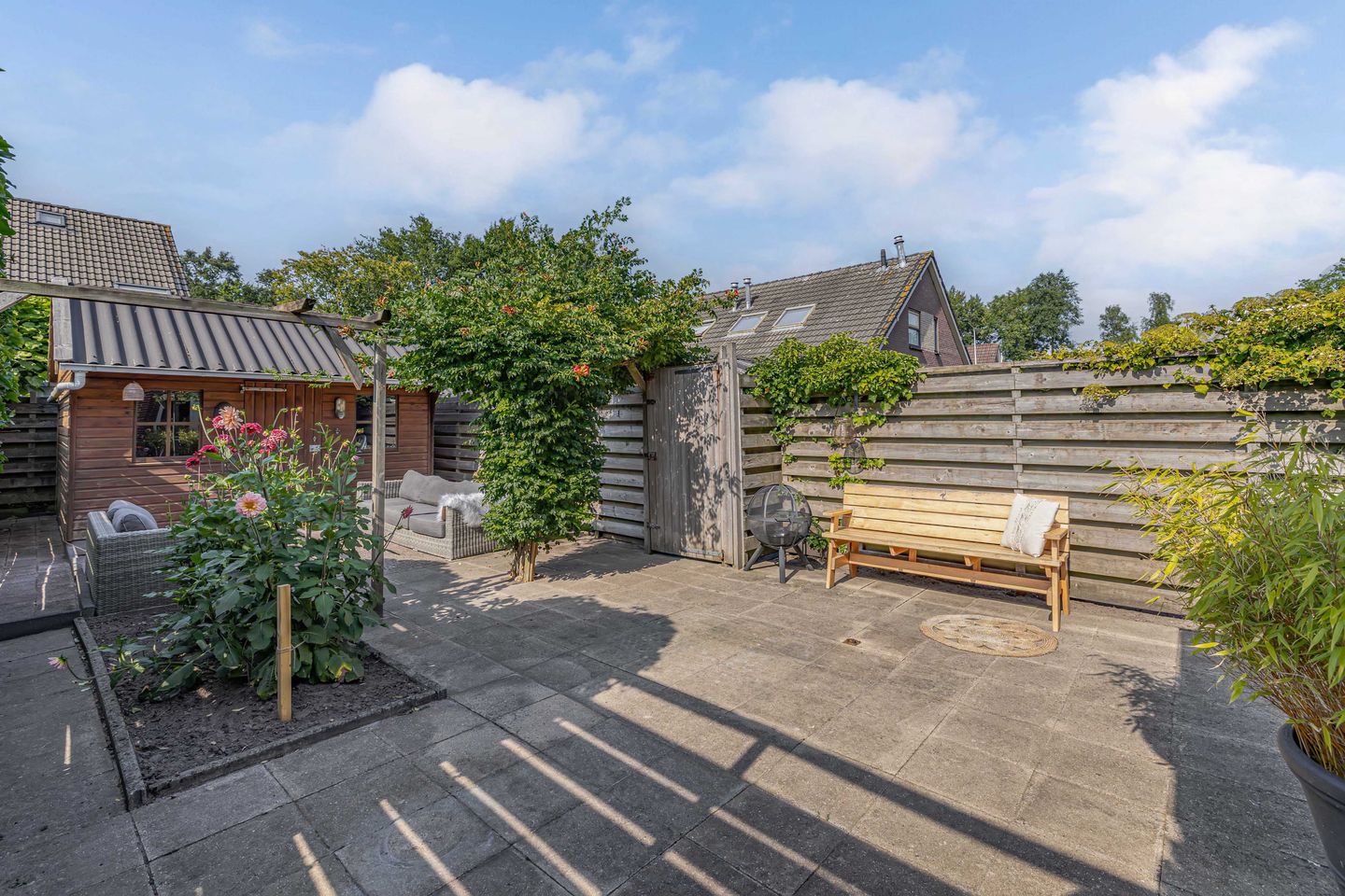 Foto 40 van De Nova Cura 263