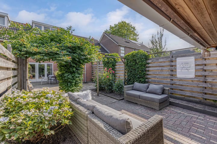 Foto 42 van De Nova Cura 263