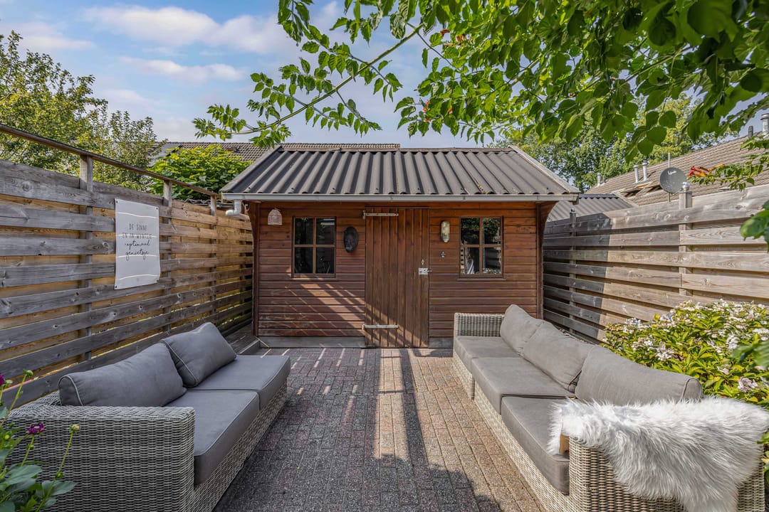 Foto 43 van De Nova Cura 263