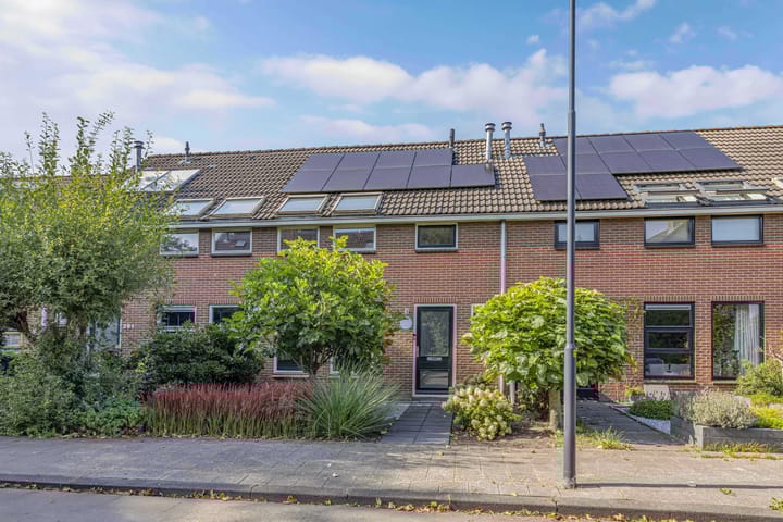 Foto 45 van De Nova Cura 263