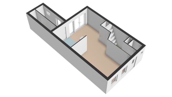 Foto 49 van De Nova Cura 263