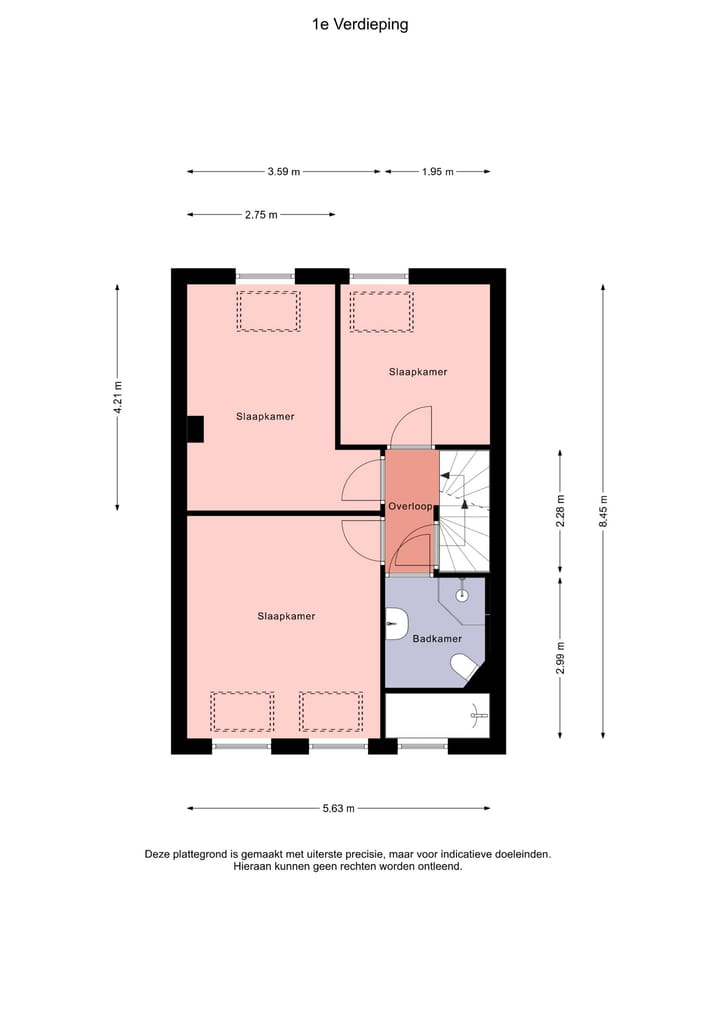 Foto 50 van De Nova Cura 263