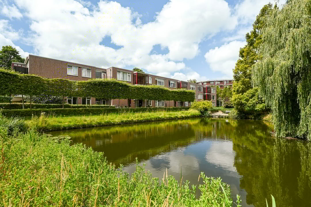 Foto 1 van Prinses Margrietlaan 128