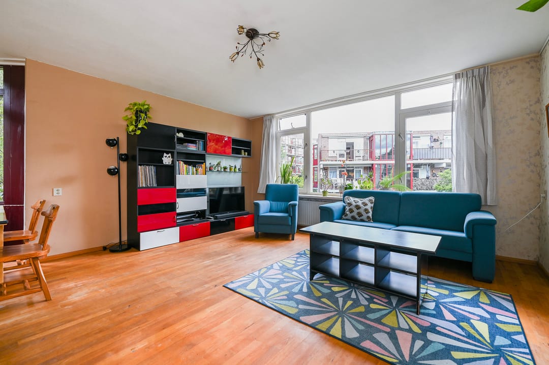 Foto 2 van Prinses Margrietlaan 128