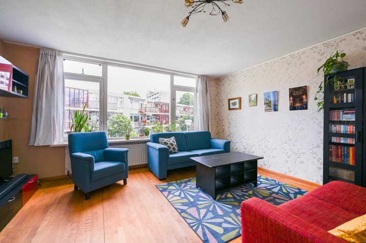 Foto 3 van Prinses Margrietlaan 128