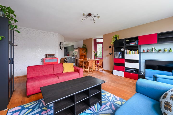 Foto 4 van Prinses Margrietlaan 128