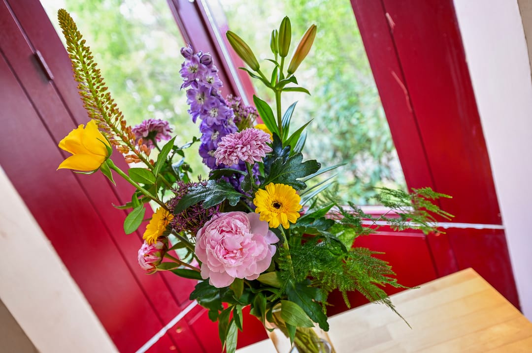 Foto 7 van Prinses Margrietlaan 128