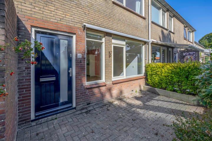 Photo 4 of Parkstraat 48