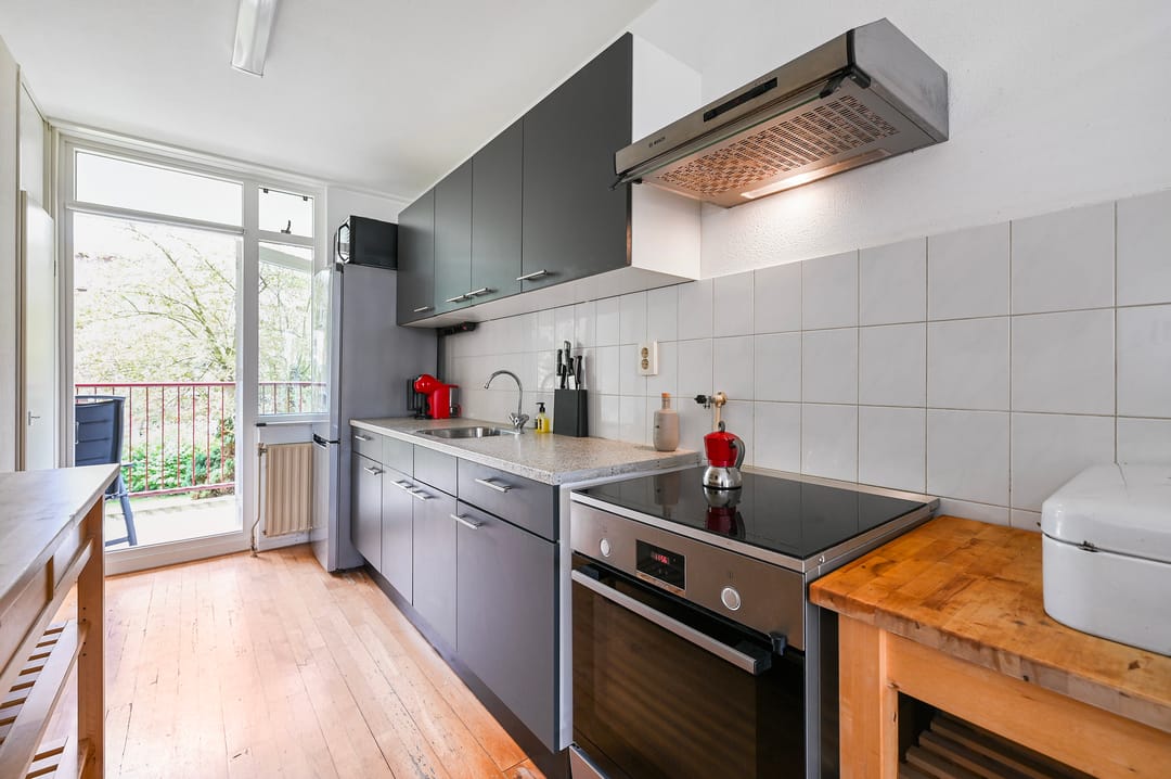 Foto 8 van Prinses Margrietlaan 128