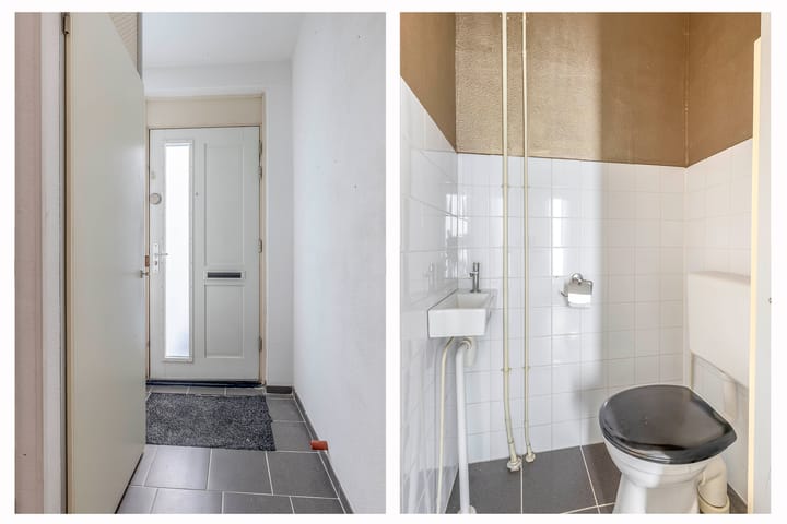 Photo 5 of Parkstraat 48