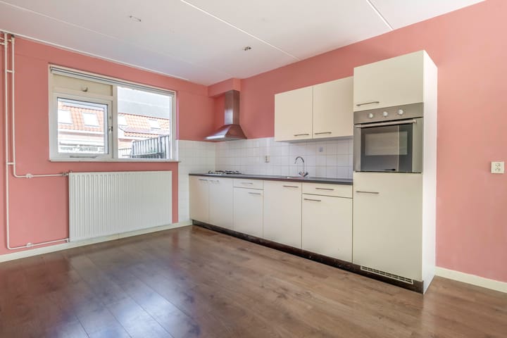 Foto 7 van Parkstraat 48