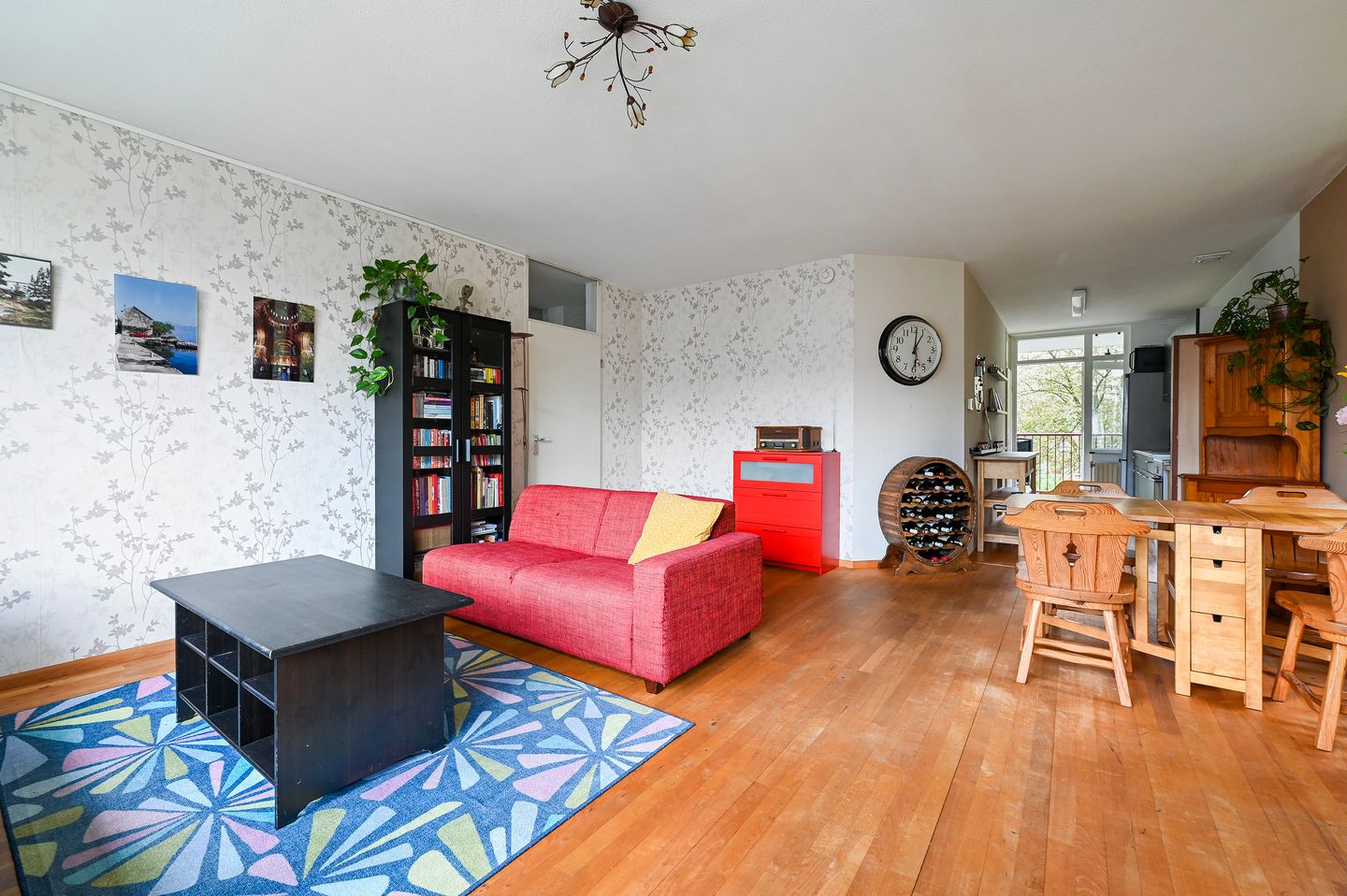 Foto 5 van Prinses Margrietlaan 128