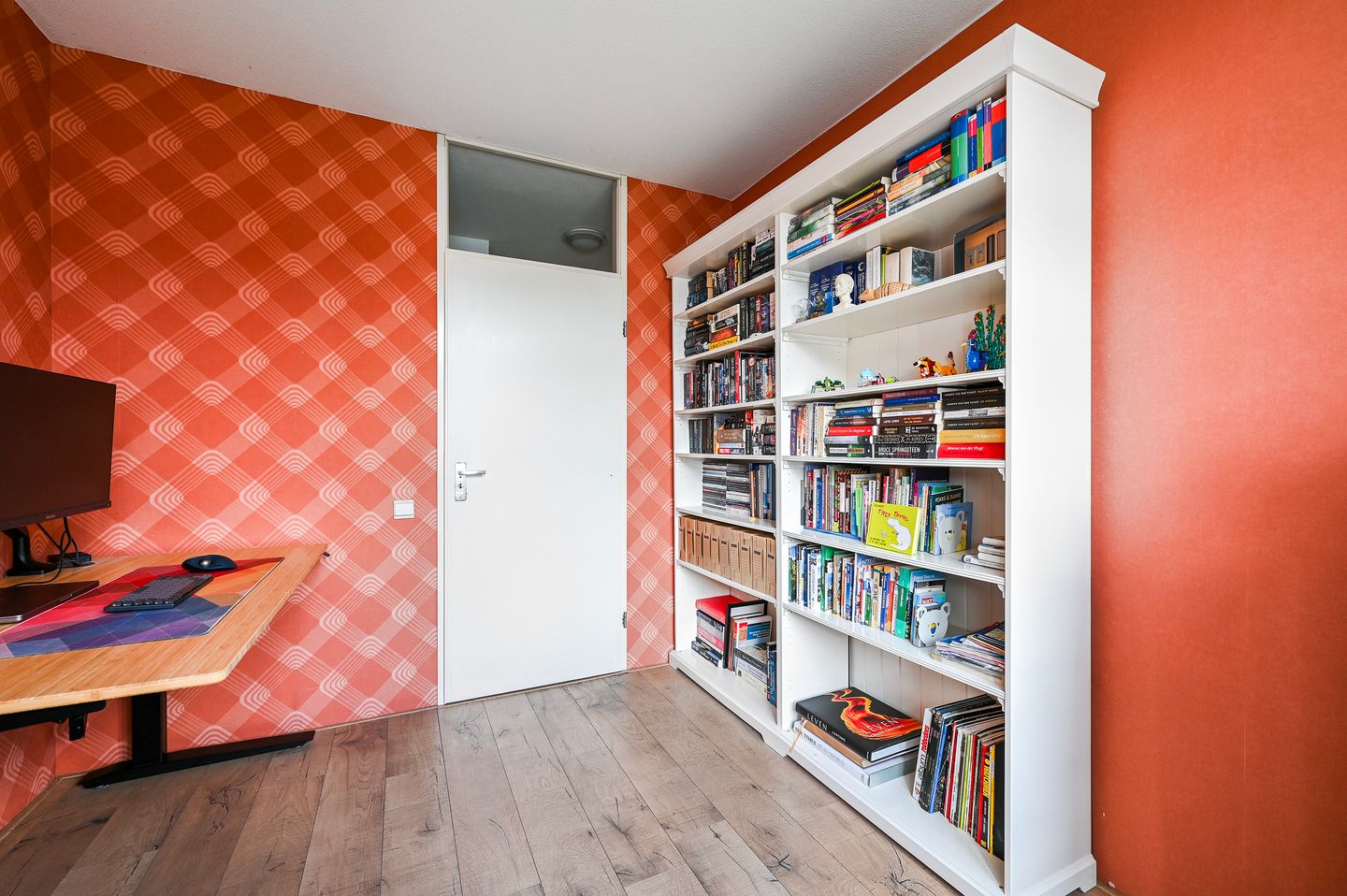 Foto 19 van Prinses Margrietlaan 128