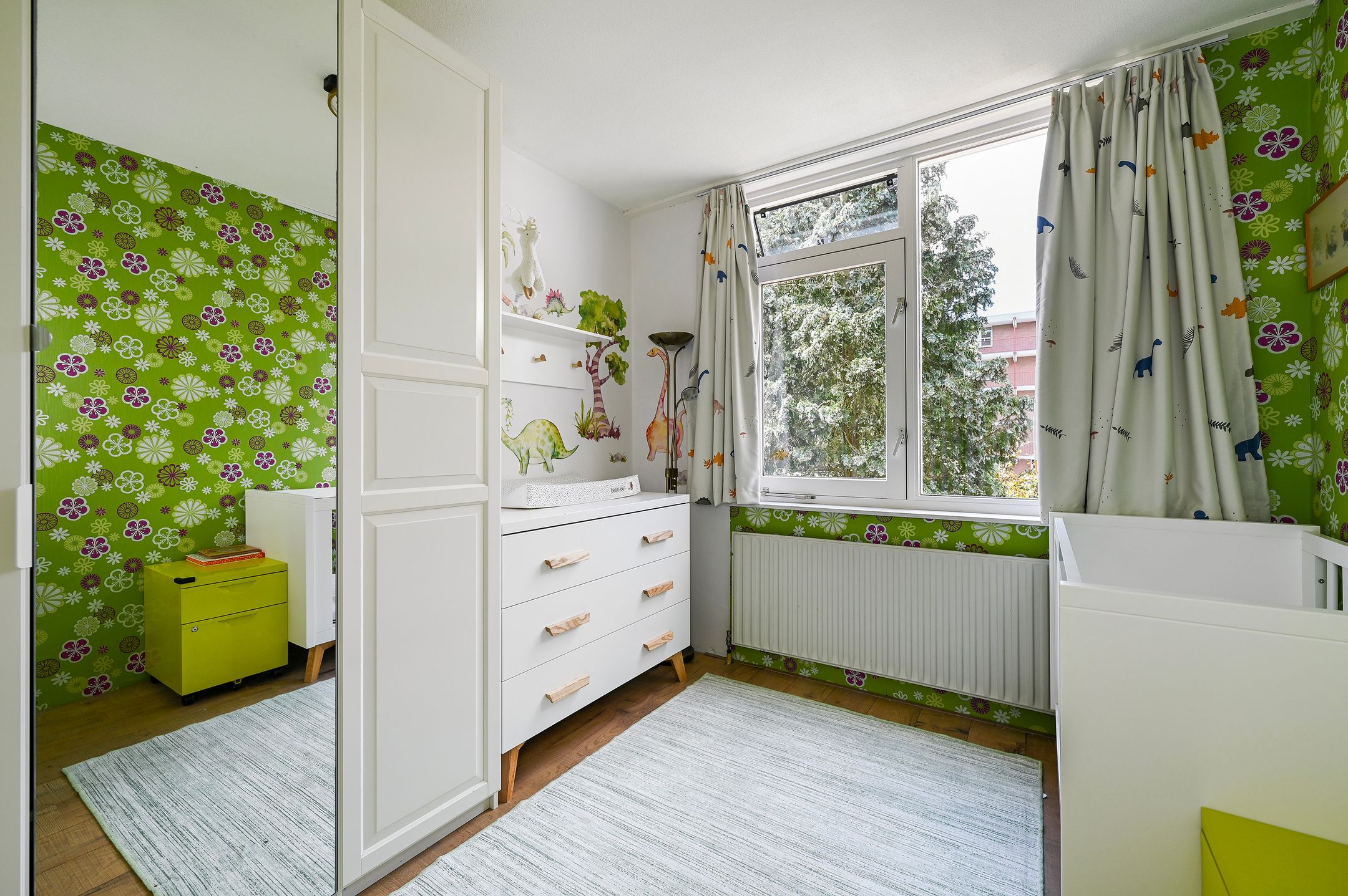 Foto 21 van Prinses Margrietlaan 128