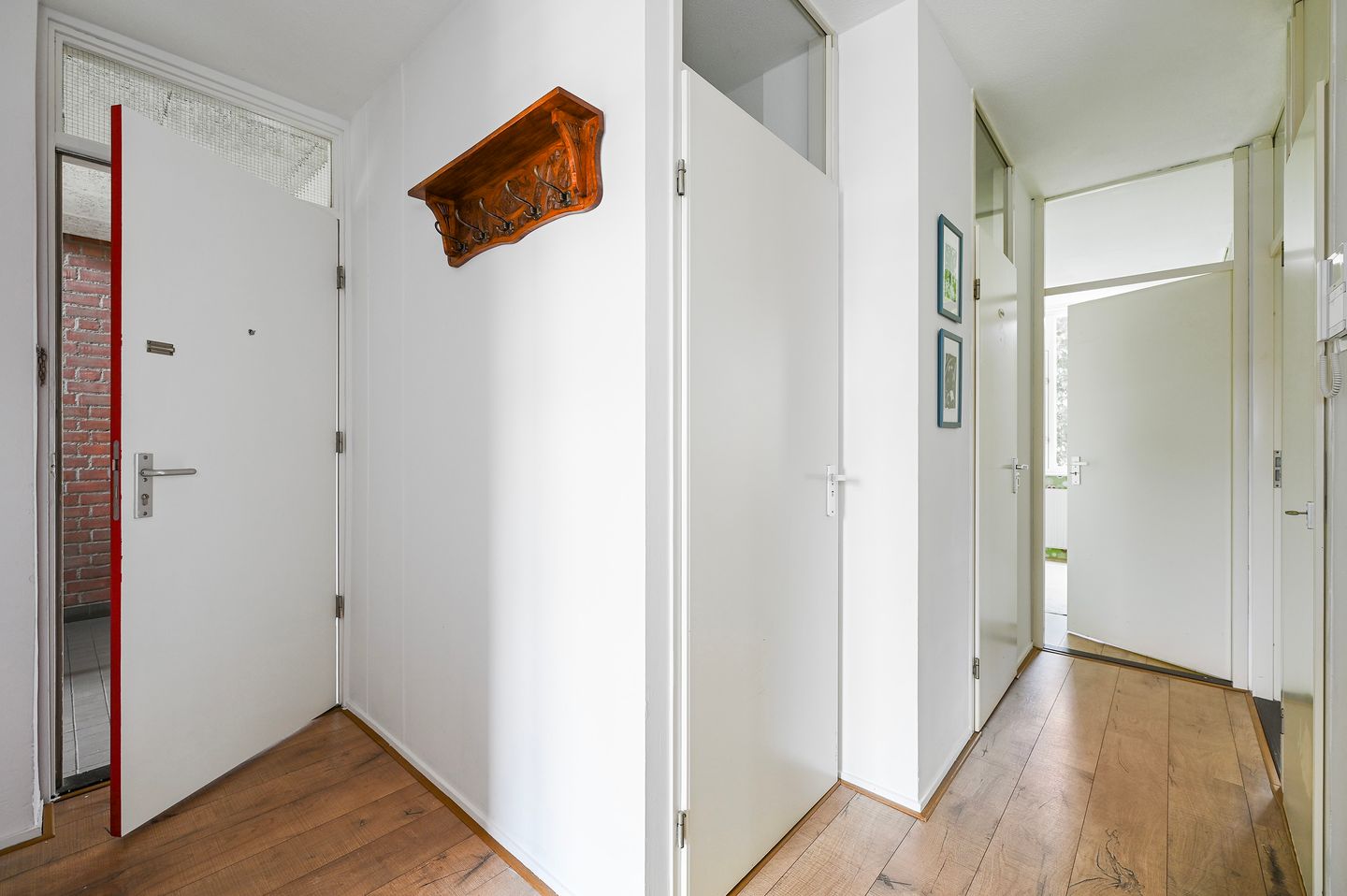 Foto 25 van Prinses Margrietlaan 128