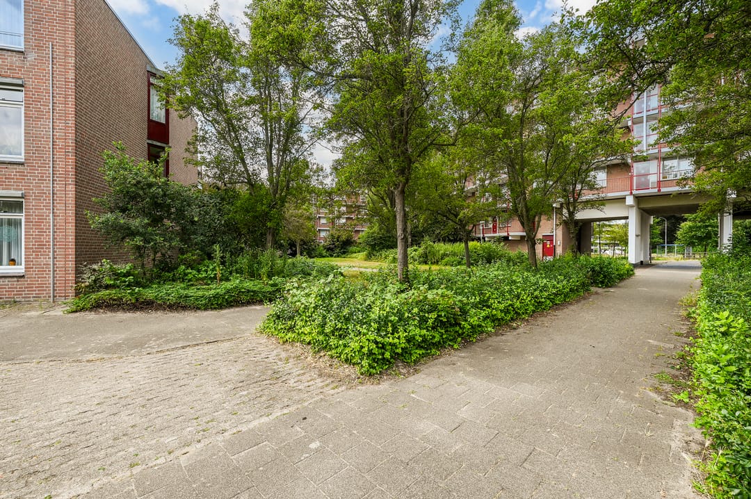 Foto 28 van Prinses Margrietlaan 128