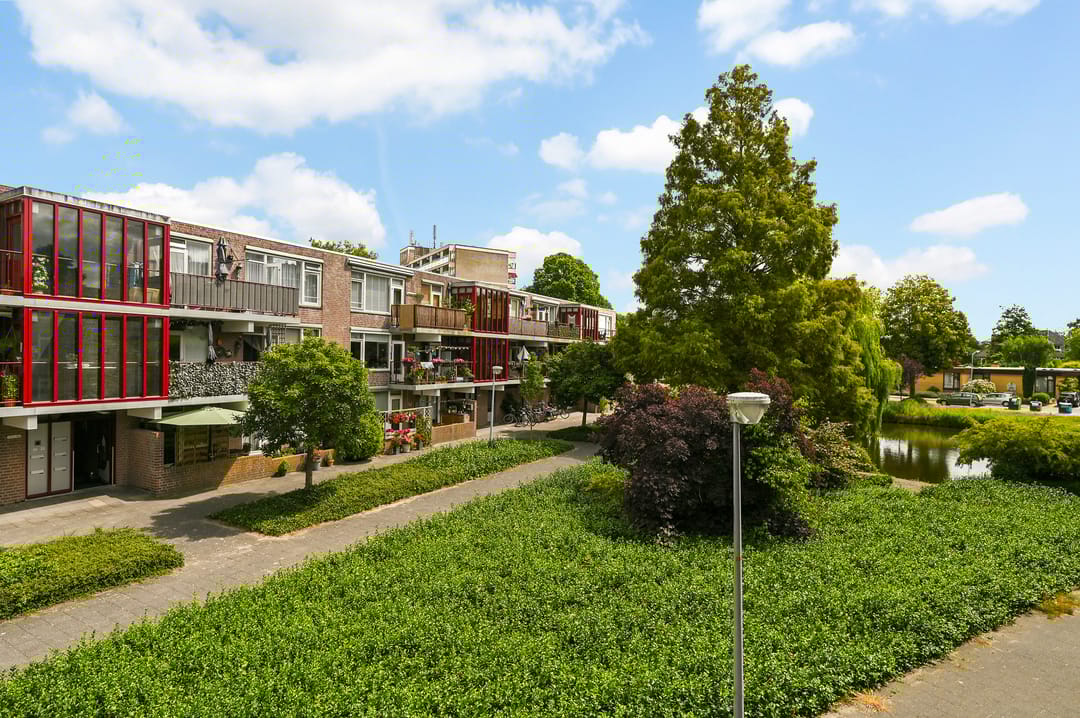 Foto 31 van Prinses Margrietlaan 128