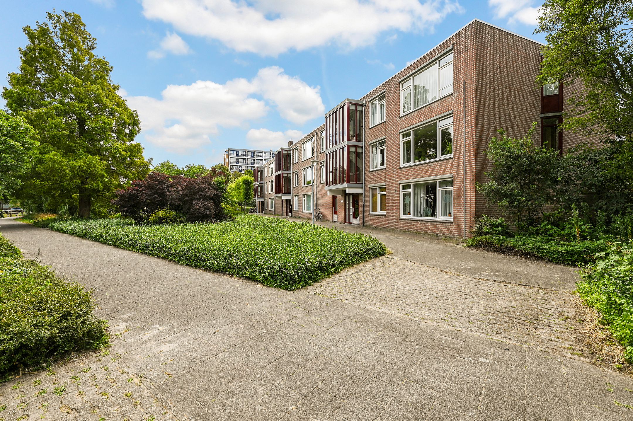 Foto 33 van Prinses Margrietlaan 128