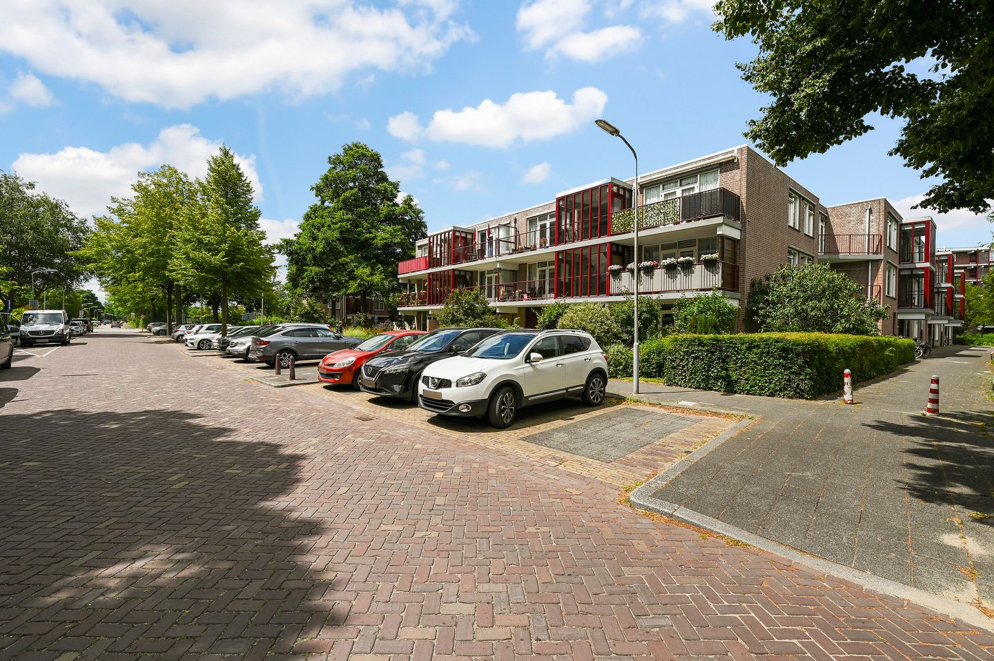 Foto 34 van Prinses Margrietlaan 128