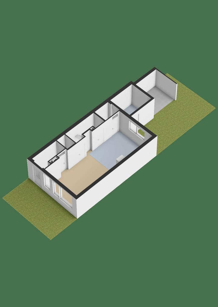 Foto 45 van Parkstraat 48