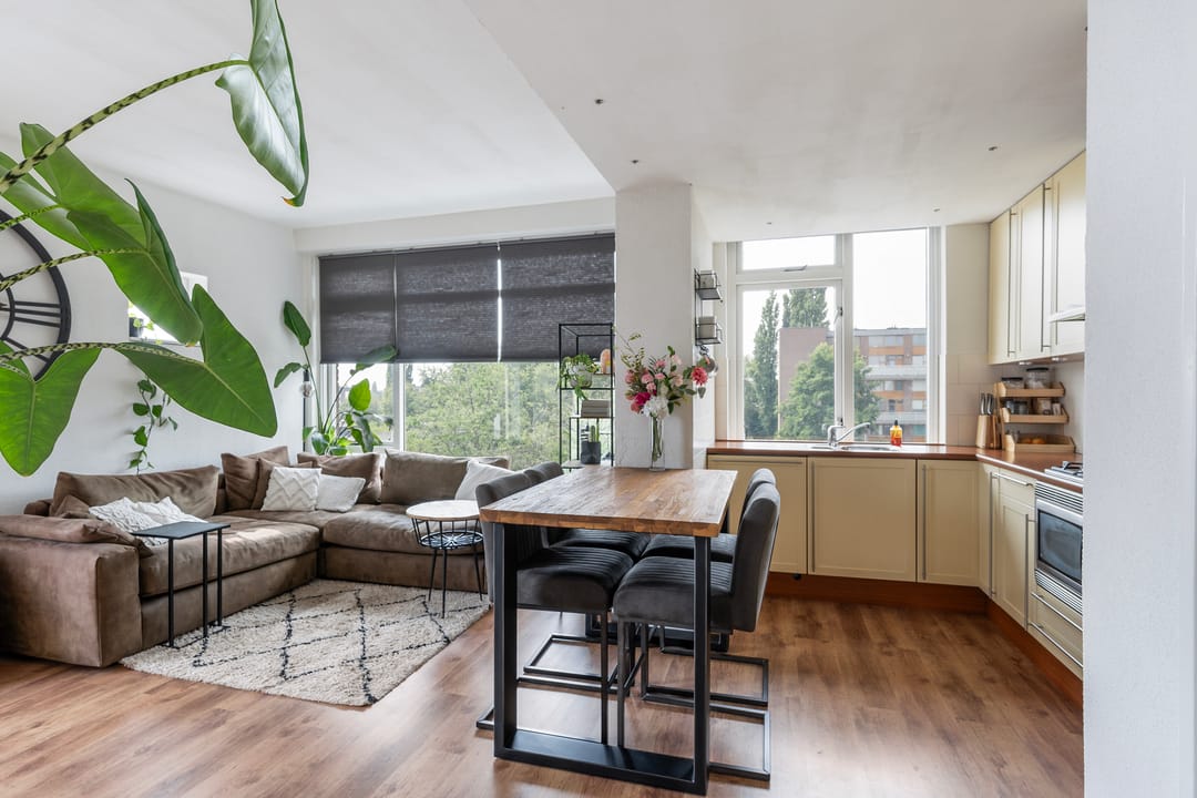 Foto 1 van van der Werffstraat 362