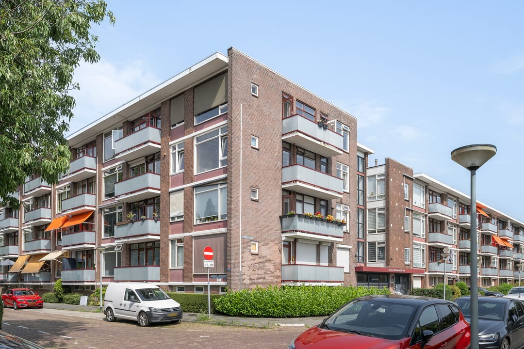 Foto 2 van van der Werffstraat 362