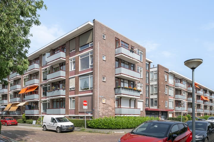 Foto 2 van van der Werffstraat 362